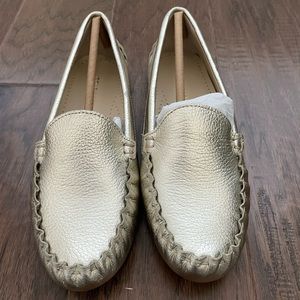 Brand New in box Cole Haan Evelyn Driver